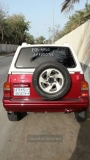 للبيع سوزوكي Vitara 1998