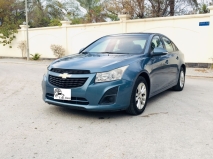 للبيع شفروليت Cruze 2014