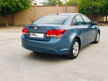 للبيع شفروليت Cruze 2014