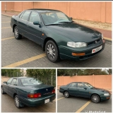 للبيع تويوتا camry 1997