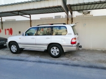 للبيع تويوتا Land Cruiser  2003