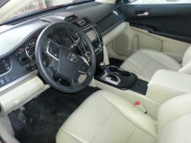 للبيع تويوتا camry 2012