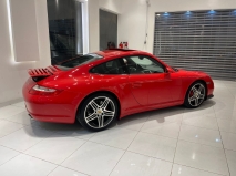 للبيع بورش carrera s 2008