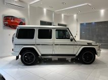 للبيع مرسيديس G class 2012