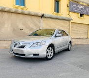 للبيع تويوتا camry 2007