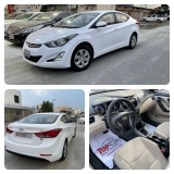 للبيع هونداي Elantra 2015