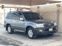 للبيع تويوتا Land Cruiser  2005