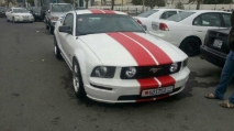 للبيع فورد Mustang  2007