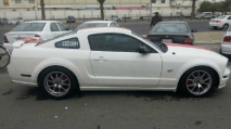 للبيع فورد Mustang  2007