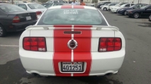 للبيع فورد Mustang  2007