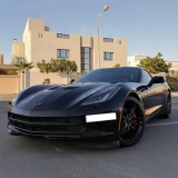 للبيع شفروليت Corvette 2019