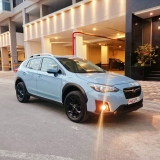 للبيع سوبارو XV Crosstrek 2019