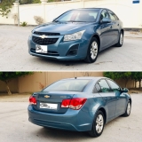 للبيع شفروليت Cruze 2014