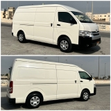 للبيع تويوتا Hiace 2015