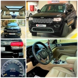 للبيع جيب Grand Cherokee 2018