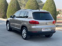 للبيع فولكس واجن Tiguan 2012