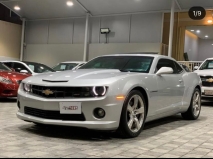 للبيع شفروليت Camaro 2013