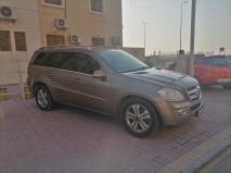 للبيع مرسيديس G class 2008