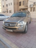 للبيع مرسيديس G class 2008