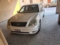 للبيع لكزس LS 2003