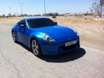 للبيع نيسان ZX 2009