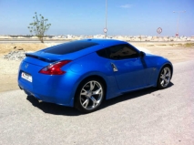 للبيع نيسان ZX 2009