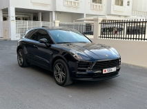 للبيع بورش Macan 2019