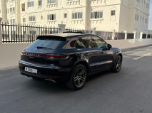 للبيع بورش Macan 2019