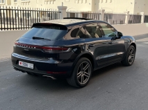 للبيع بورش Macan 2019