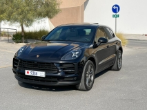 للبيع بورش Macan 2019