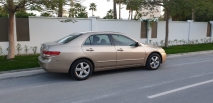 للبيع هوندا Accord 2003