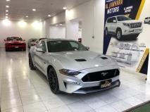 للبيع فورد Mustang  2019