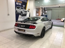 للبيع فورد Mustang  2019