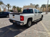 للبيع شفروليت Silverado 2012