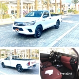 للبيع تويوتا Hilux 2019