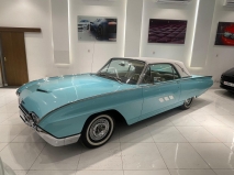 للبيع فورد Thunderbird 1963