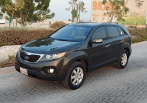 للبيع كيا Sorento 2012