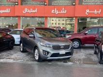 للبيع كيا Sorento 2016