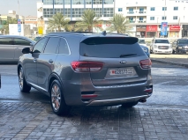 للبيع كيا Sorento 2016