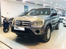 للبيع هوندا CRV 2006