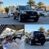 للبيع تويوتا RAV4 2006