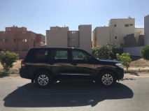 للبيع تويوتا Land Cruiser  2010