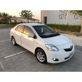 للبيع تويوتا Yaris 2010