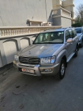 للبيع تويوتا Land Cruiser  1998