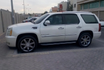 للبيع كاديلاك Escalade 2007