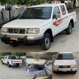 للبيع نيسان Pick up 1999