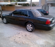 للبيع فورد Crown Victoria 2009