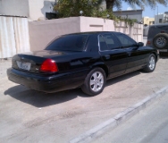 للبيع فورد Crown Victoria 2009