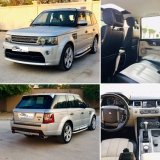 للبيع لاند روفر RANGE ROVER SPORT 2010