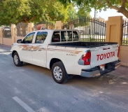 للبيع تويوتا Hilux 2018